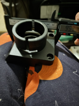 Dualtron Ultra 2 3D LED Deck Cover - Zach