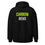 Thumbnail: CarbonRevo Rider Hoodie — Unisex Pullover
