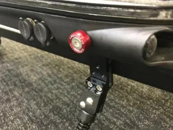 Thumbnail: Side Stand for Dualtron | Selected Models | Replacement Part