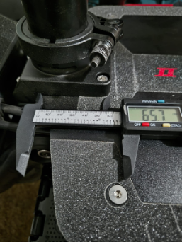 Dualtron Ultra 2 3D LED Deck Cover - Zach