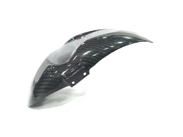 Thumbnail: Dualtron Carbon Fibre Mudguard | Direct OEM Replacement