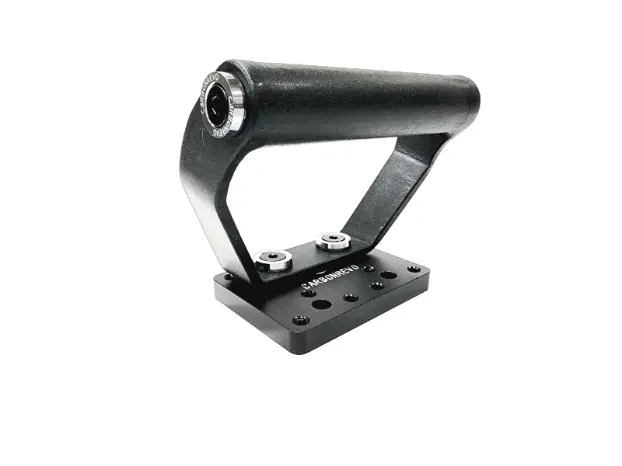 Miniatura: Dualtron Adapter Plate | Standard Fit | 7075 Aluminum