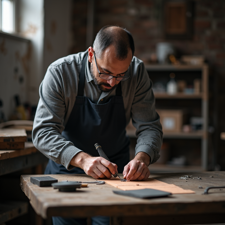 Crafted Since 2014: The Story Behind CarbonRevo's Carbon Fibre Legacy