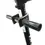 Thumbnail: Universal Scooter Kiddy Bar / Accessory Bar | Carbon Fiber | For Bags, Lights