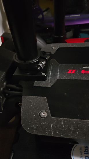 Dualtron Ultra 2 3D LED Deck Cover - Zach