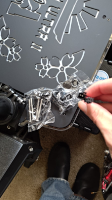 Dualtron Ultra 2 3D LED Deck Cover - Zach