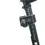 Thumbnail: Universal Scooter Kiddy Bar / Accessory Bar | Carbon Fiber | For Bags, Lights