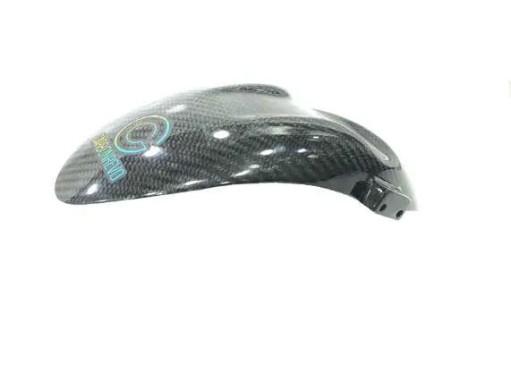Thumbnail: Dualtron Carbon Fibre Mudguard | Direct OEM Replacement