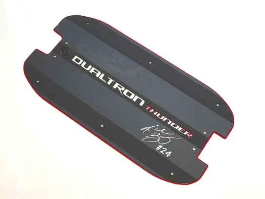 Miniaturbild: Dualtron Thunder 3D Deck Cover Designs