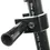 Thumbnail: Universal Scooter Kiddy Bar / Accessory Bar | Carbon Fiber | For Bags, Lights