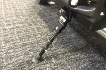 Thumbnail: Side Stand for Dualtron | Selected Models | Replacement Part