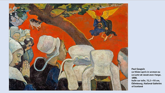 Gauguin