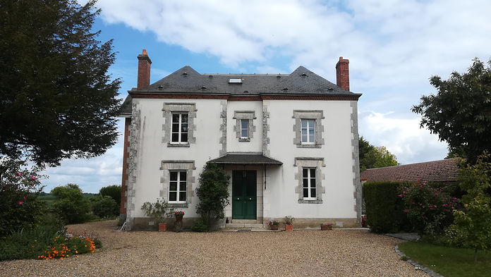 Maison de Pasteur