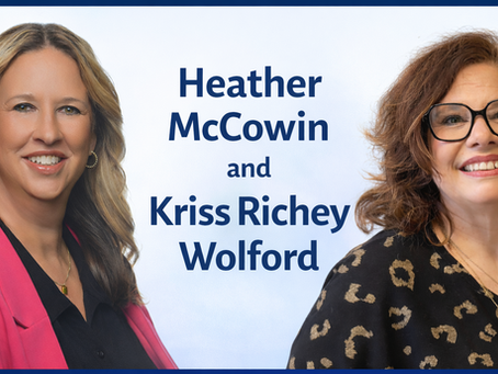 Goodwill Welcomes Two New Board Members for 2026