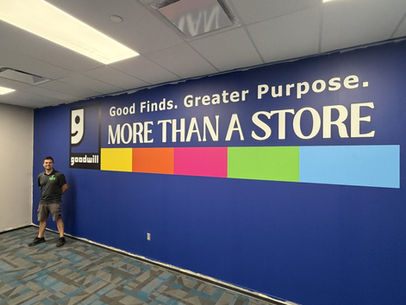 Goodwill to Open New Campbell Location on Sept. 3