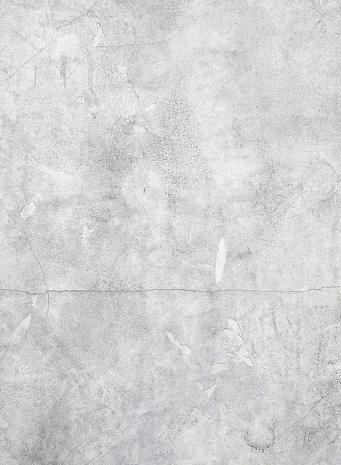 Cracked Concrete Wall