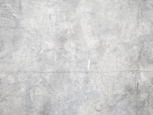 Le béton ciré : une tendance contemporaine 