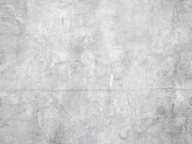 Cracked Concrete Wall 