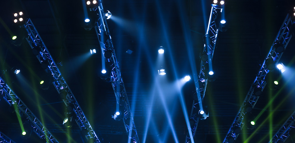 Performance Lighting