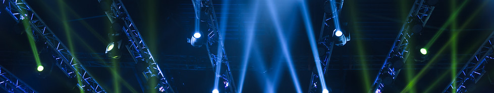 Performance Lighting