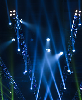 Performance Lighting
