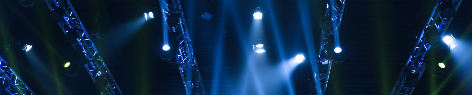 Event Stage Lighting