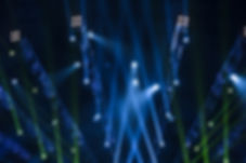 Performance Lighting
