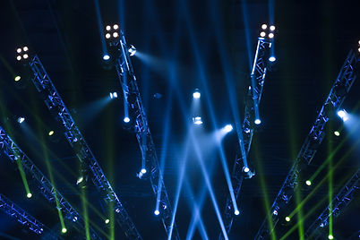 Performance Lighting