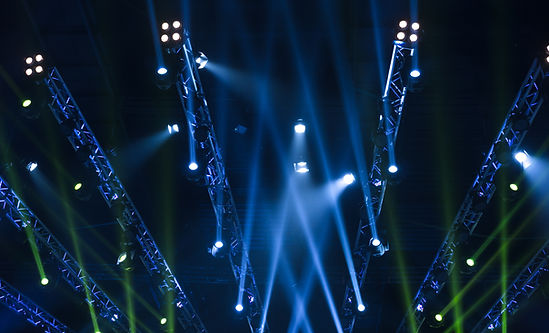 Performance Lighting