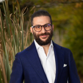 Emad Zahedi, B.A., M.A.C.P.