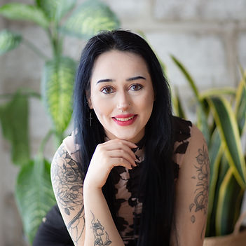 Giselle Hilal, B.Sc., M.A.C.P.