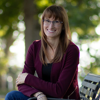 Jessica Lankmann, B.S.T., M.A.