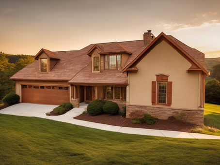 Discover Your Dream Home in Harrisonburg, Virginia