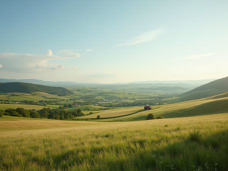 Finding Your Ideal Home in Rockingham County Properties