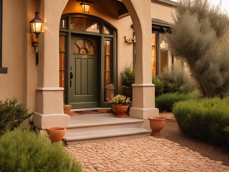 Embracing Nature: Finding Your Ideal Harrisonburg Home