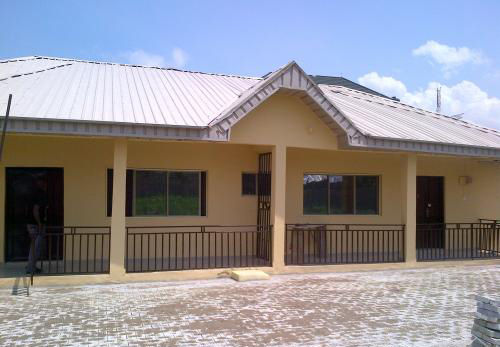 camp