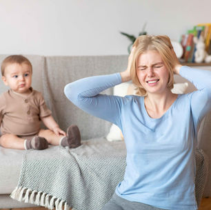 Maman Débordée : Comment S’ORGANISER