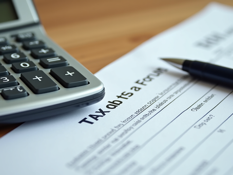 5 Key Reasons Tax Refunds Get Delayed and How to Avoid Them