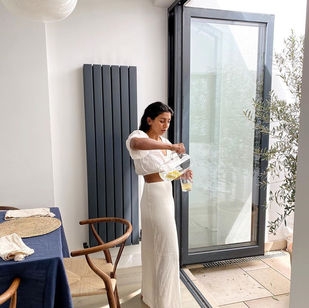 5 YUMMY INFUSED WATER RECIPES