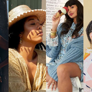 INSPIRING WOMEN YOU SHOULD BE FOLLOWING!