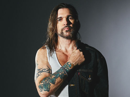 Juanes: otro adelanto de su nuevo álbum