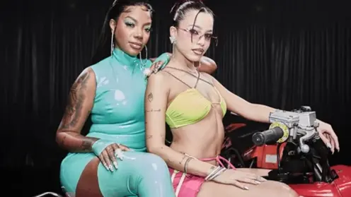 Colaboración especial de Emilia y Ludmilla