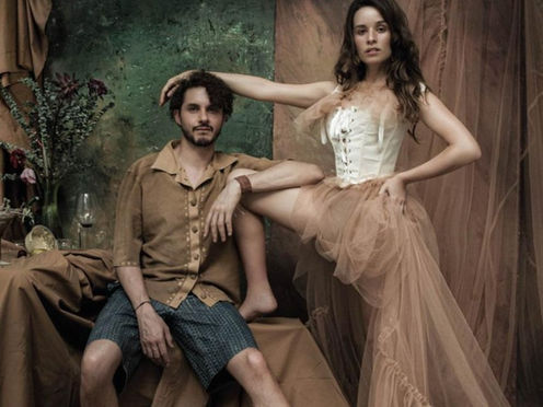 Monsieur Periné estrena “Bolero Apocalíptico” su cuarto álbum de estudio