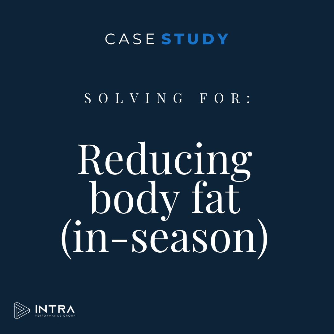 Reduce Body Fat Nutrition For Human Performance INTRA Performance Group reduce-body-fat-nutrition-for-human-performance-intra-performance-group