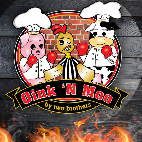 Oink N' Moo