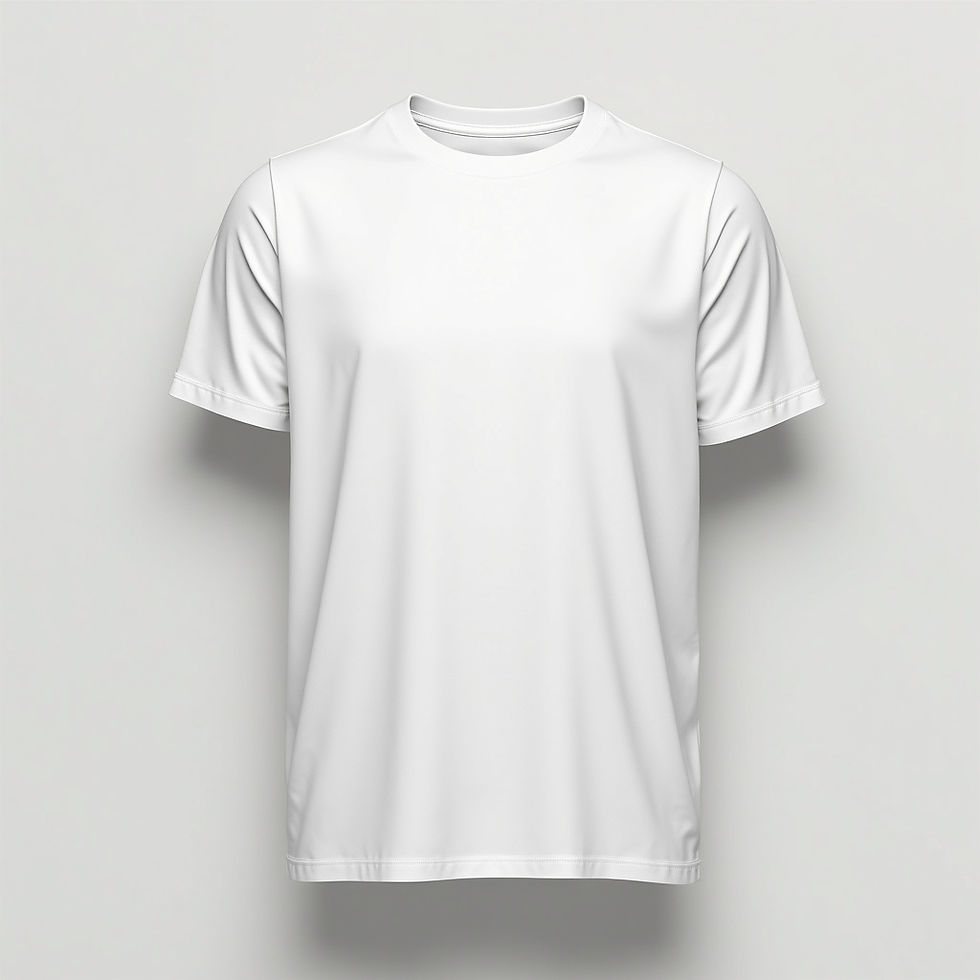 T-shirt Graphique Personnalisé