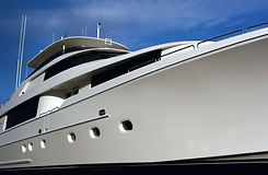 Super Yacht