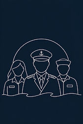 LMS Crew Design