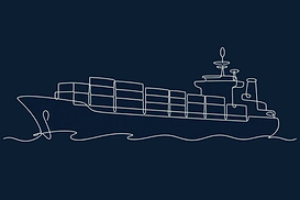 LMS Cargo Design