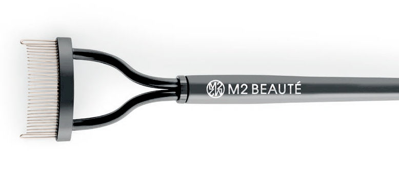 M2 beauté LASH COMB